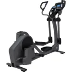E3 Cross trainer
