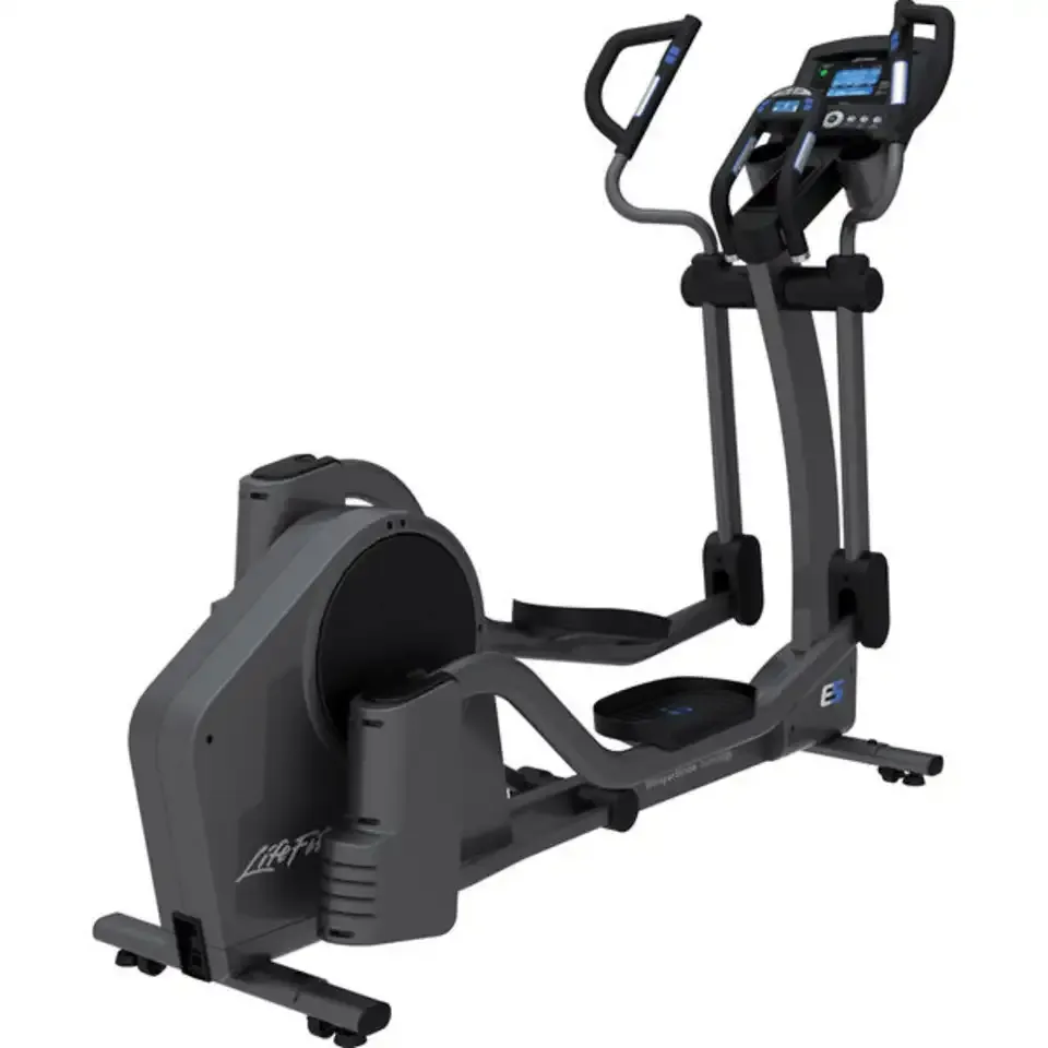 imgi_45_30-45-e5-elliptical-crosstrainer-go E3 Cross trainer - imagine 1