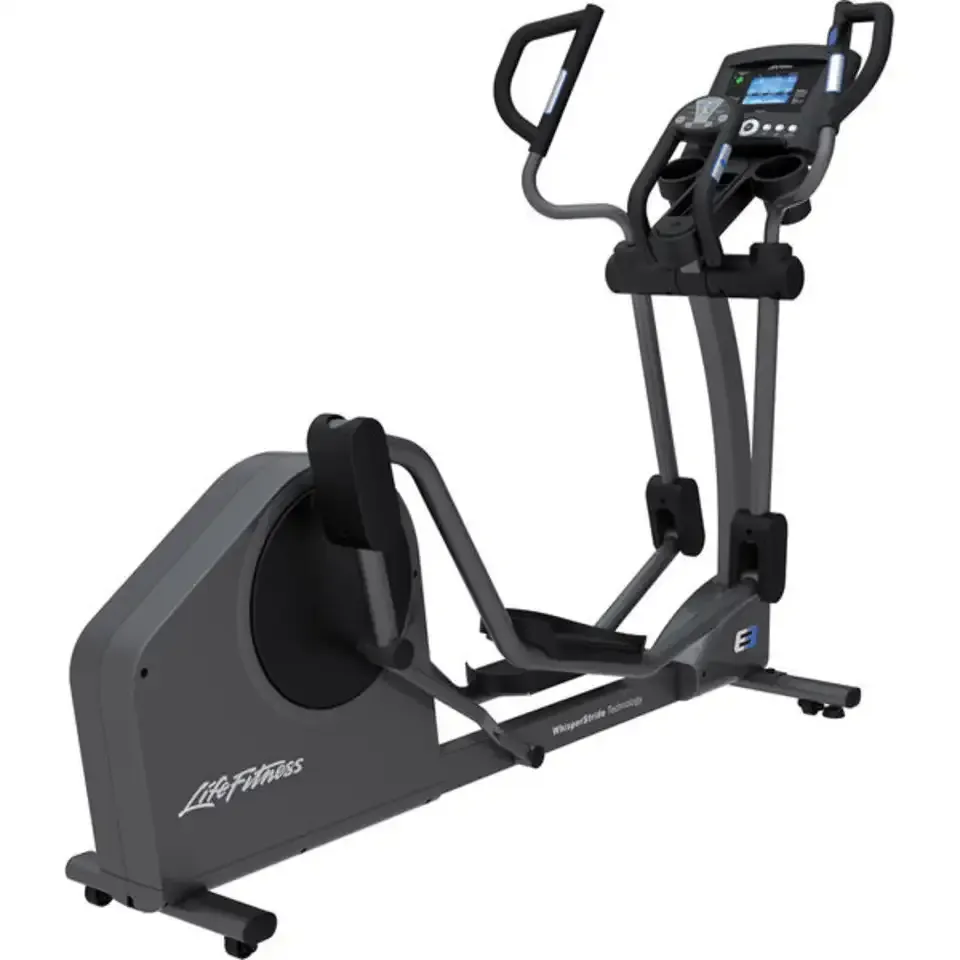 imgi_45_31-289-e3-elliptical-crosstrainer E1 Cross trainer - imagine 1