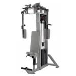 Aparat pentru pectoral fluturări Hammer Strength Select - imagine 5