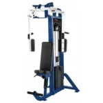 Aparat pentru pectoral fluturări Hammer Strength Select - imagine 4