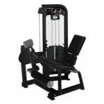 Aparat pentru extensia picioarelor Hammer Strength Select - imagine 2