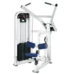 Aparat pentru tracțiuni la helcometru cu traiectorie fixă Hammer Strength Select - imagine 8