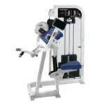 Aparat pentru bicepși Hammer Strength Select - imagine 8