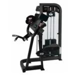 Aparat pentru bicepși Hammer Strength Select - imagine 7