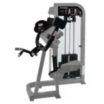 Aparat pentru bicepși Hammer Strength Select - imagine 6