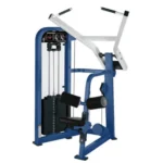 Aparat pentru tracțiuni la helcometru cu traiectorie fixă Hammer Strength Select - imagine 4