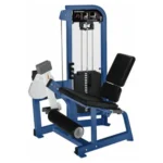 Aparat pentru extensia picioarelor Hammer Strength Select - imagine 5