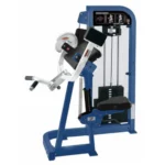 Aparat pentru bicepși Hammer Strength Select - imagine 4
