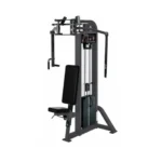 Aparat pentru fluturări pectorali și deltoizi posteriori Hammer Strength Select