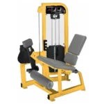 Aparat pentru extensia picioarelor Hammer Strength Select - imagine 3