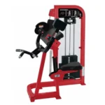 Aparat pentru bicepși Hammer Strength Select - imagine 3
