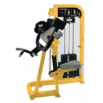 Aparat pentru bicepși Hammer Strength Select - imagine 9