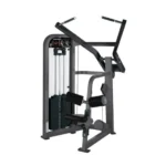 Aparat pentru tracțiuni la helcometru cu traiectorie fixă Hammer Strength Select