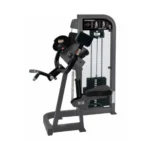 Aparat pentru bicepși Hammer Strength Select