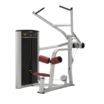 Aparatul pentru tracțiuni la helcometru (lat pulldown) din seria Axiom