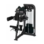 Aparat pentru ridicări laterale Hammer Strength Select