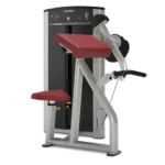 Aparatul de biceps din seria Axiom