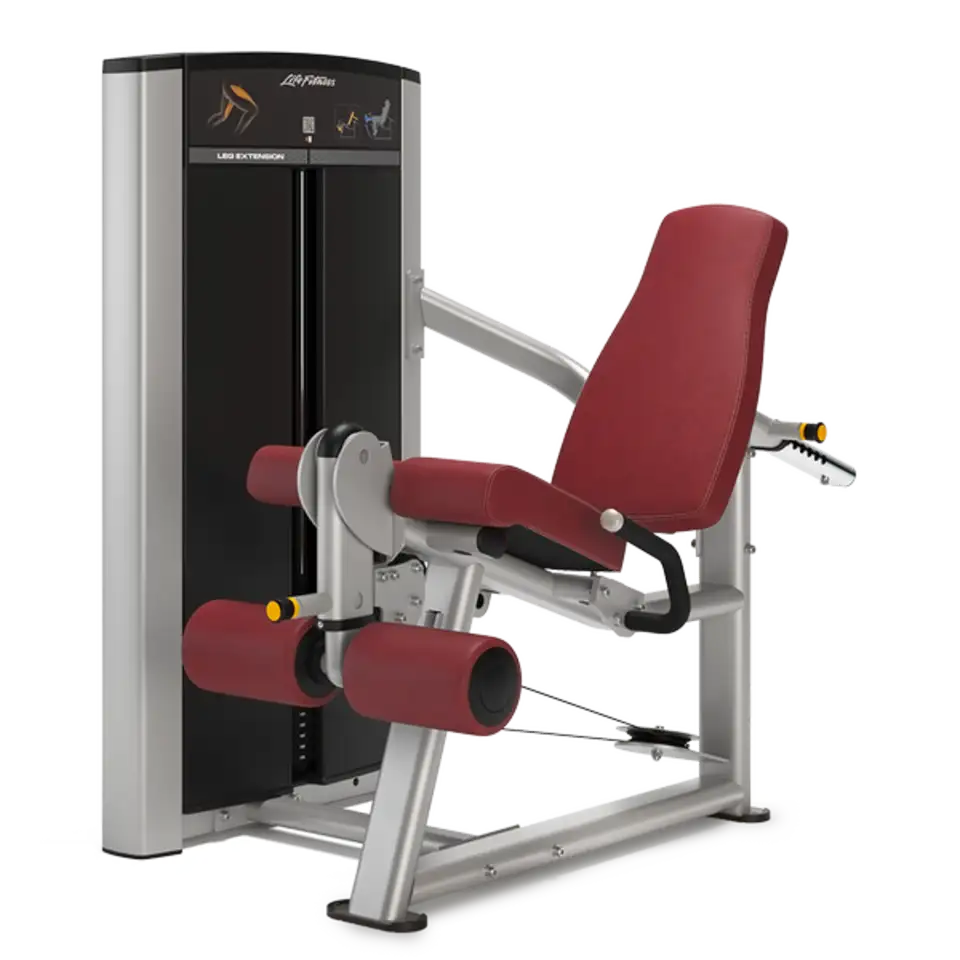 443-248-life-fitness-axiom-series-leg-extension-full-shroud-op-le- Aparatul pentru extensia picioarelor (cvadriceps) din seria Axiom - imagine 1