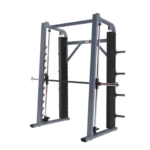 Aparat Smith vertical Plate-Loaded - imagine 5