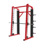 Aparat Smith vertical Plate-Loaded - imagine 2