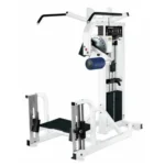 Aparat pentru fesieri și șolduri Hammer Strength Select - imagine 9