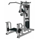 Aparat pentru fesieri și șolduri Hammer Strength Select - imagine 8