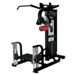 Aparat pentru fesieri și șolduri Hammer Strength Select - imagine 5