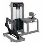 Hammer Strength Select Gambe orizontal - imagine 9
