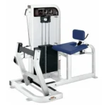 Hammer Strength Select Gambe orizontal - imagine 4