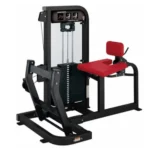 Hammer Strength Select Gambe orizontal - imagine 3