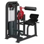 Aparat pentru spate Hammer Strength Select - imagine 6