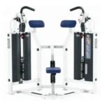 Aparat pentru biceps MTS Iso-Lateral - imagine 9