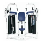 Aparat pentru extensia tricepsului MTS Iso-Lateral - imagine 9