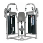 Aparat pentru extensia tricepsului MTS Iso-Lateral - imagine 3