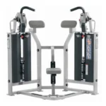 Aparat pentru biceps MTS Iso-Lateral - imagine 2