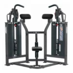 Aparat pentru biceps MTS Iso-Lateral - imagine 8