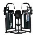 Aparat pentru extensia tricepsului MTS Iso-Lateral - imagine 7