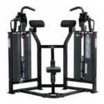 Aparat pentru biceps MTS Iso-Lateral - imagine 7