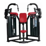 Aparat pentru extensia tricepsului MTS Iso-Lateral - imagine 6