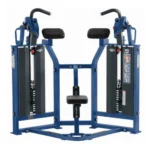 Aparat pentru biceps MTS Iso-Lateral - imagine 5
