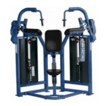 Aparat pentru extensia tricepsului MTS Iso-Lateral - imagine 5