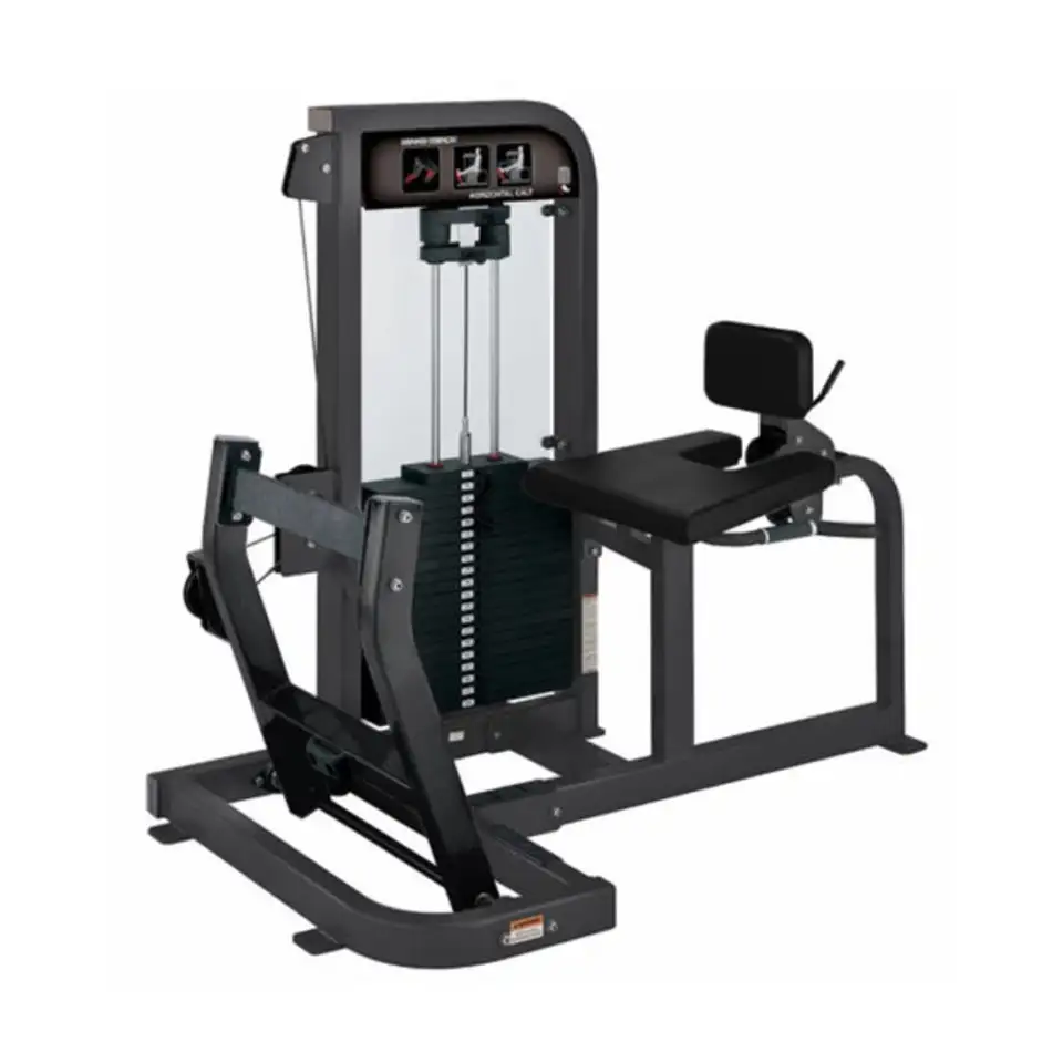 31-244-hammer-strength-select-horizontal-calf-image-new Hammer Strength Select Gambe orizontal - imagine 1