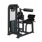 Aparat pentru spate Hammer Strength Select