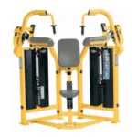 Aparat pentru extensia tricepsului MTS Iso-Lateral - imagine 4