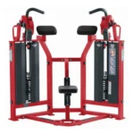 Aparat pentru biceps MTS Iso-Lateral - imagine 3