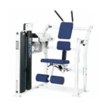 Hammer Strength MTS Abdominal Crunch