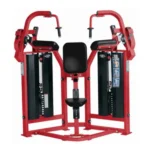 Aparat pentru extensia tricepsului MTS Iso-Lateral - imagine 2