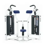 Aparat pentru biceps MTS Iso-Lateral
